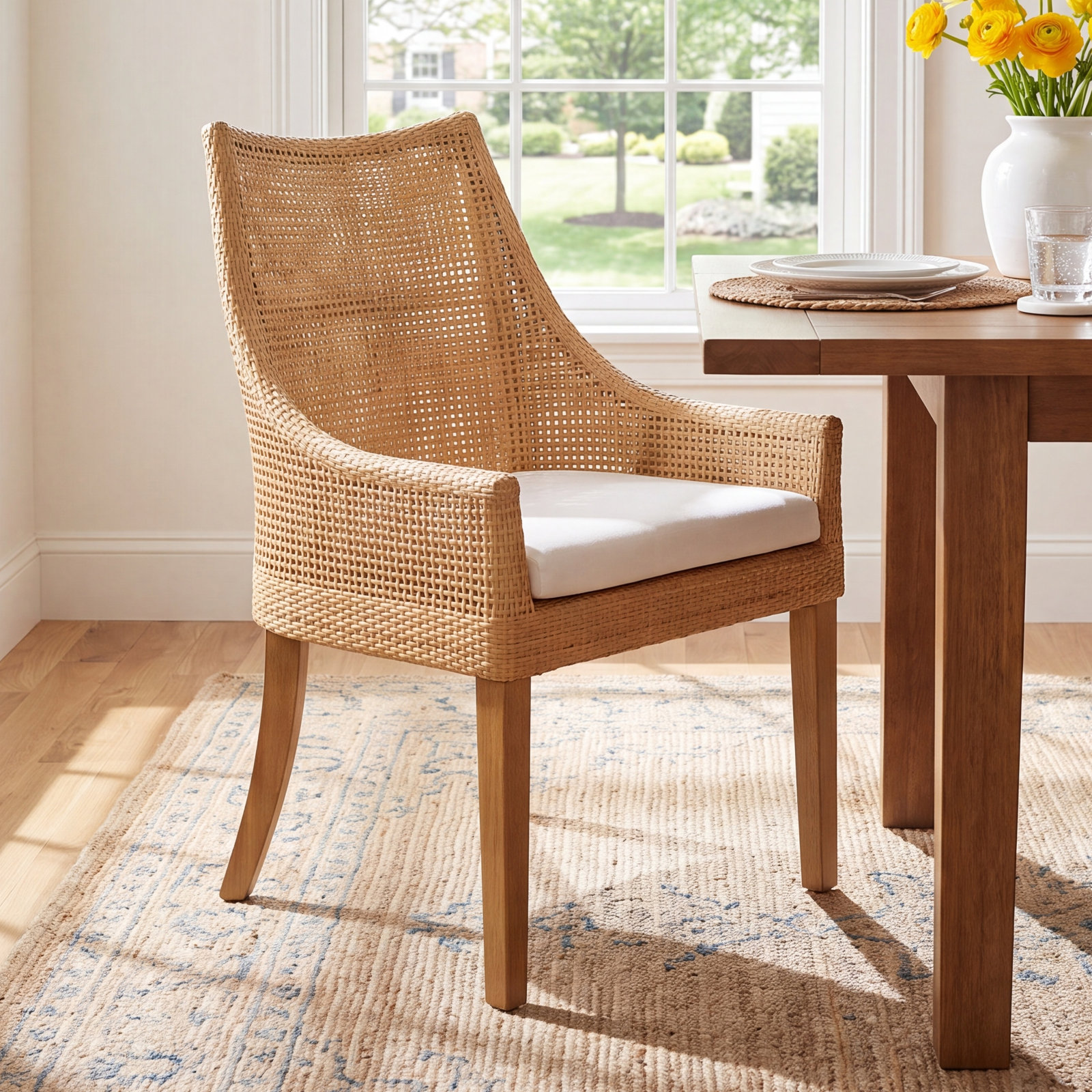 Kira Dining Chair