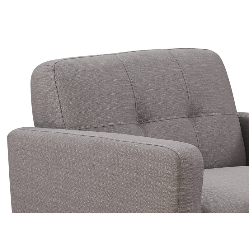 Crystal Living Room Set