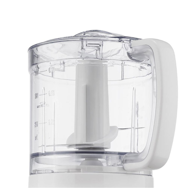 Brentwood Appliances Food Processor, White