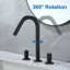Robinet de salle de bain en laiton-65696193
