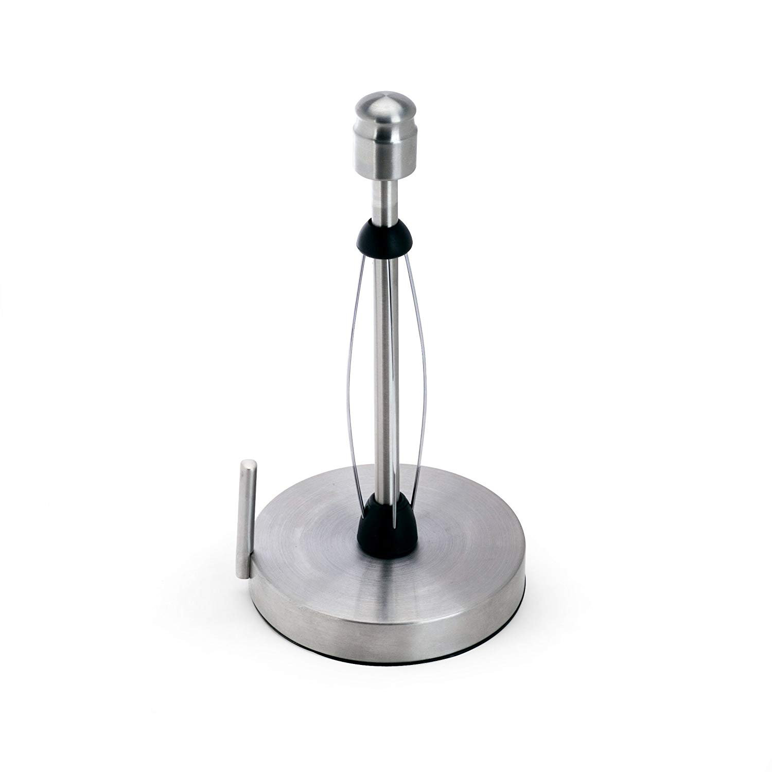 Kamenstein Perfect Tear Paper Towel Holder, 13-Inch, Silver & Reviews ...