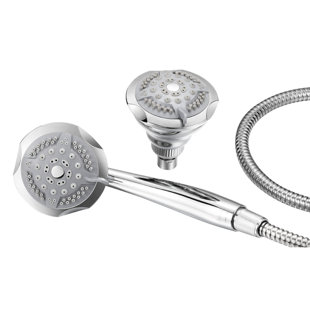 Combo de douche