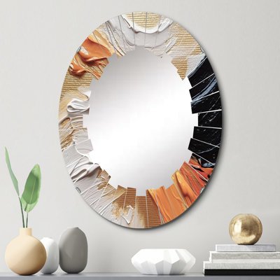 Miroir Baranof