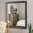 Flat Wall Mirror