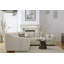 Shell Corner Sofa -120674184-120674189