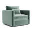 Haywood Full Swivel Chair-946078501