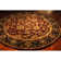 Cranmore Hand Tufted Wool Oriental Rug