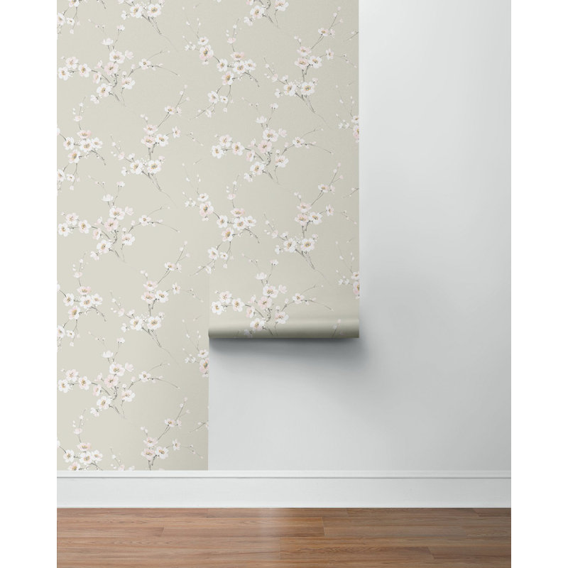Ripal Floral Roll