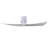 Lindsay 52'' Ceiling Fan with LED Lights-53716725-5738884
