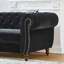 Canapé Chesterfield