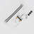 12.06" CUPC Certified 2-Handle Bathroom Sink Faucet-110713028