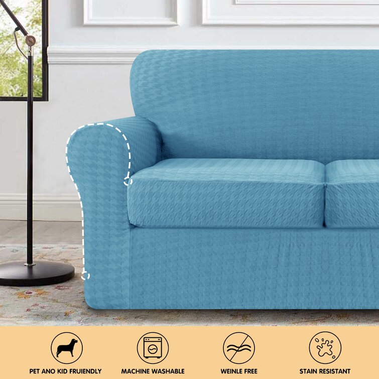 https://assets.wfcdn.com/im/63928481/resize-h755-w755%5Ecompr-r85/1804/180452273/Houndstooth+Stretchy+Separate+Box+Cushion+loveseat+Slipcover.jpg