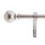 Tringle à rideaux simple réglable en métal Aariah-1090751156-1090751158