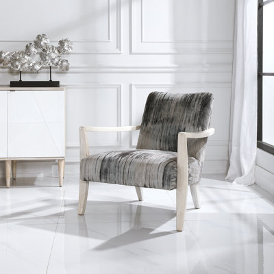 Simcox Upholstered Accent Chair