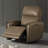 Contemporary Style Power Recliner-1987407228