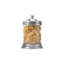 Glass Kitchen Canister-40066484
