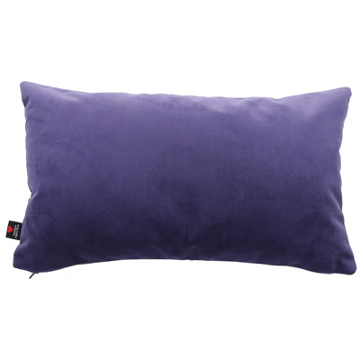 Moleskin Rectangular Throw Cushion
