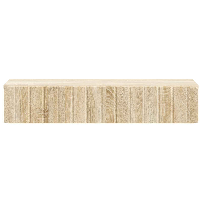 End Table, Sonoma Oak