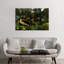 The Dream, 1910 by Henri Rousseau - Print on Canvas-1895121337-1903082537