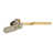 Brushed Nickel is out of stock