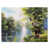 Toile tendue
