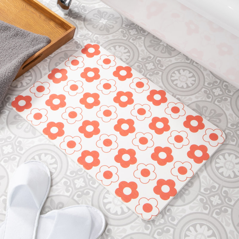 Non-Slip Bath Mat