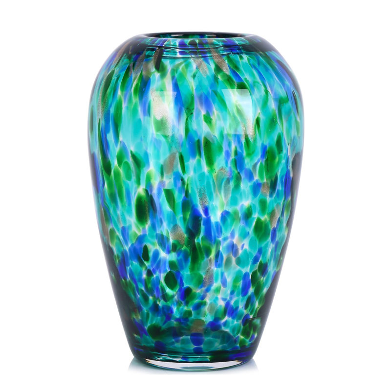 Glass Table Vase