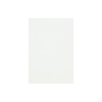 Solid Colour Shag Area Rug