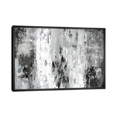 PI Studio by PI Studio - Floater Frame Gallery-Wrapped Canvas Giclée on Canvas