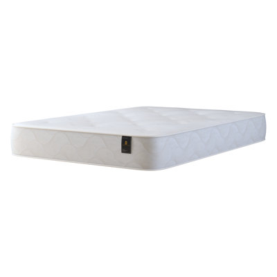 Laurence Llewelyn-Bowen Pocket Sprung Mattress