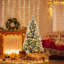 Arbre de Noël Isaeah 5