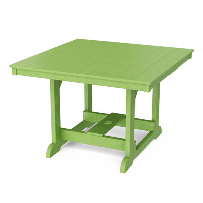 Heritage 44" x 44" Dining Table
