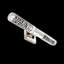 Cru 1 - Light LED Vanity Light