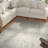 Faustina Performance Abstract Rug-1356473244