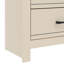 Limestone 7 - Drawer Chest of Drawers-353237324