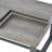 Bradbourne Solid Wood Top Coffee Table