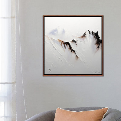Couronné de neige