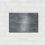 Red Barrel Studio® «Abstract in Grey II» par Cindy Jacobs, art mural en métal-1721382296