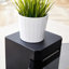 Detachable Double-Decker Coffee Table
