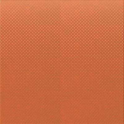 Tapis de la zone orange laine
