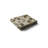 Premium Tablecloth (55 x 71 inches), 65% Cotton / 35% Polyester, Easy Clean | Machine Washable, Tumble Dryer Safe, Ironable | Perfect for Dining Room, Parties & Special Occasions, Stylish & Durable Design