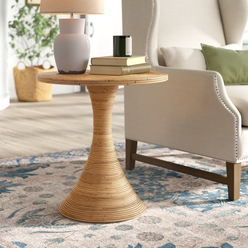 Rooney End Table