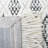 Jacarie Hand Woven Wool And Cotton With Latex Geometric Rug-918117902