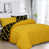 Ochre/Black