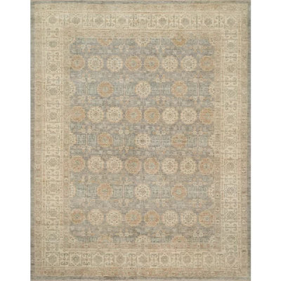 Majestic Wool Oriental Area Rug