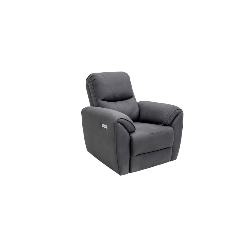 Bettylu 97cm Wide Glider Standard Recliner