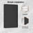 Cozy Design Tempered Glass Framed Wall-Mounted Bathroom Vanity Mirror-102799395-102799396-102799398