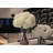 Silk Hydrangea Arrangement in Vase-550694992-550695007