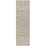 Oriental Area Rug