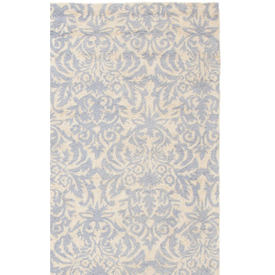 Wool Rug